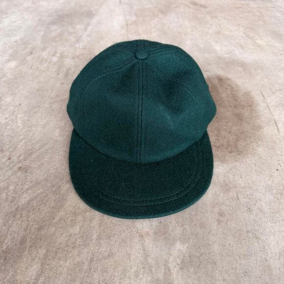 Source Unknown Other - Unbranded Men's Green Hat